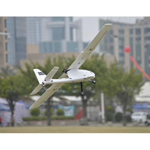 Volantex RC Ranger EX Long Range FPV / UAV platform Unibody big weight carrier 757-3 KIT